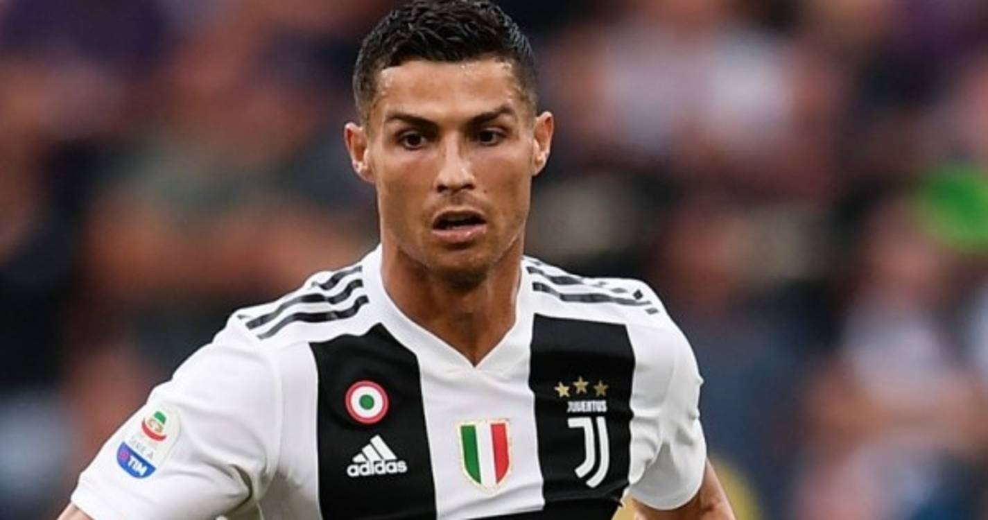 Cristiano Ronaldo quer voltar ao Sporting, garante jornalista italiano