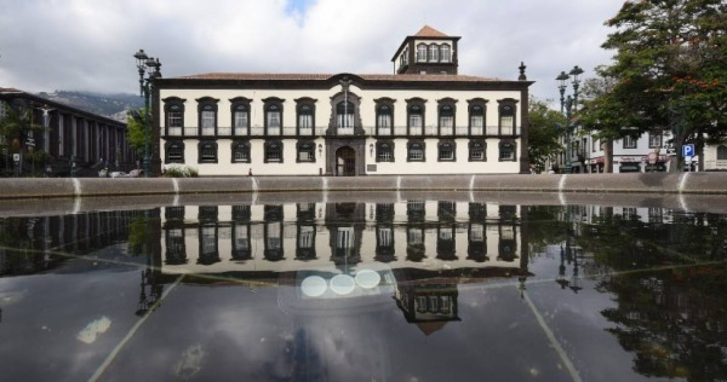 Câmara Municipal do Funchal pronuncia-se sobre situação do Largo da Fonte