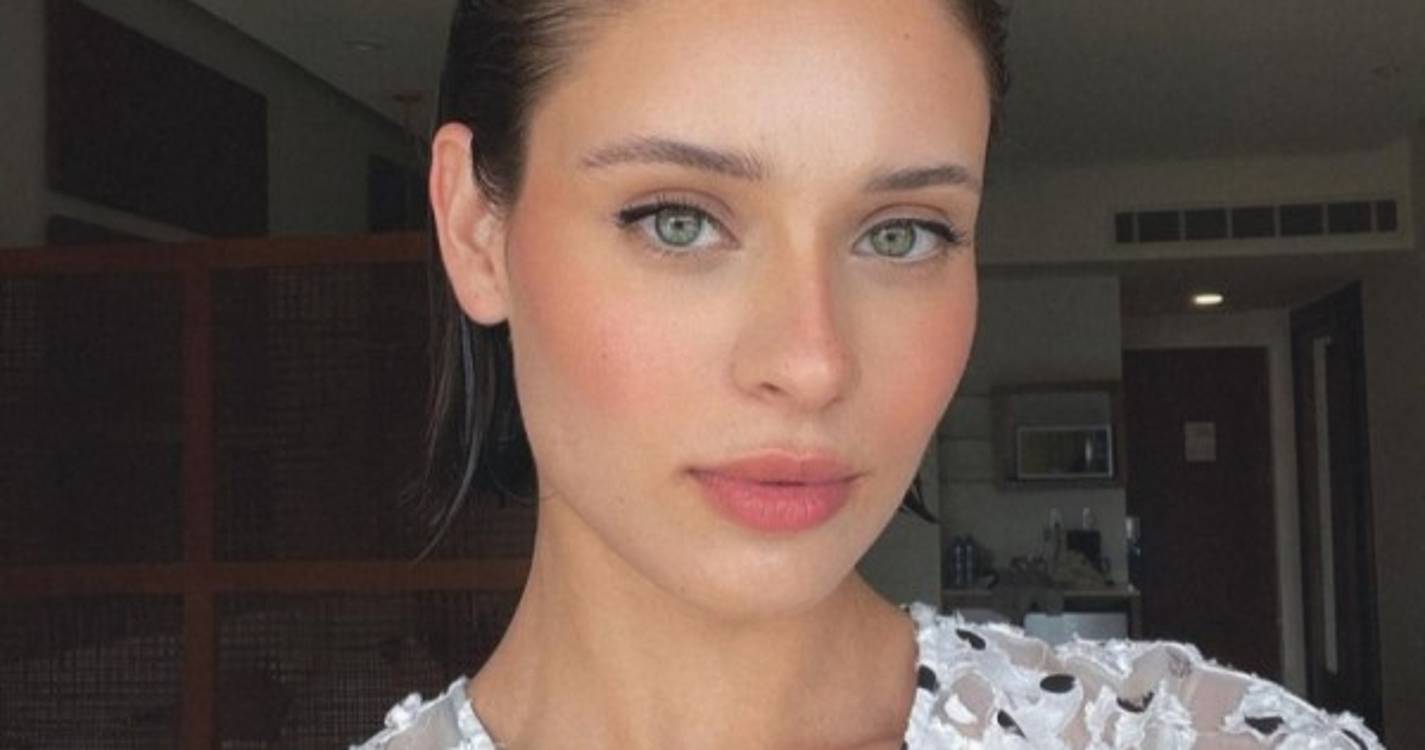 Daniela Melchior é a atriz mais popular da atualidade, segundo IMDB