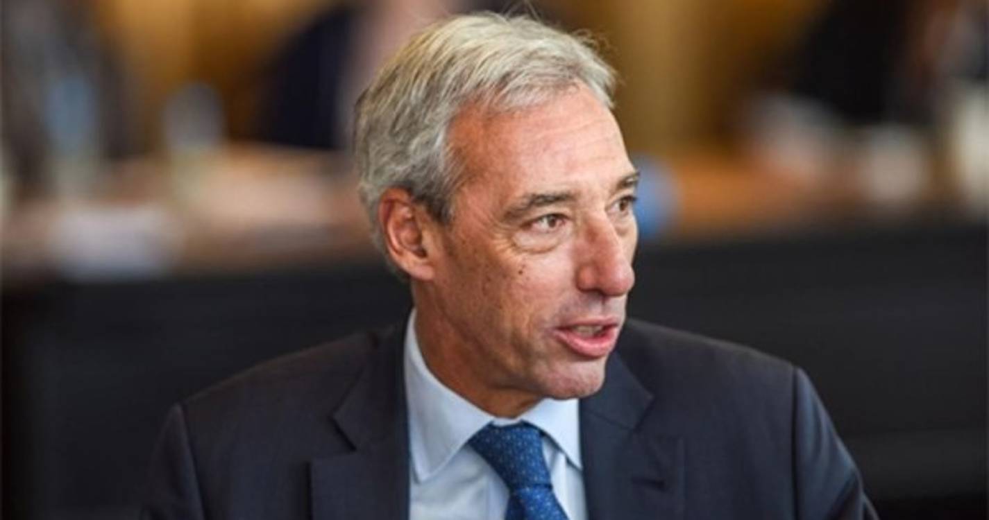 Cravinho espera que experiência no Afeganistão aumente ambição da UE na Defesa