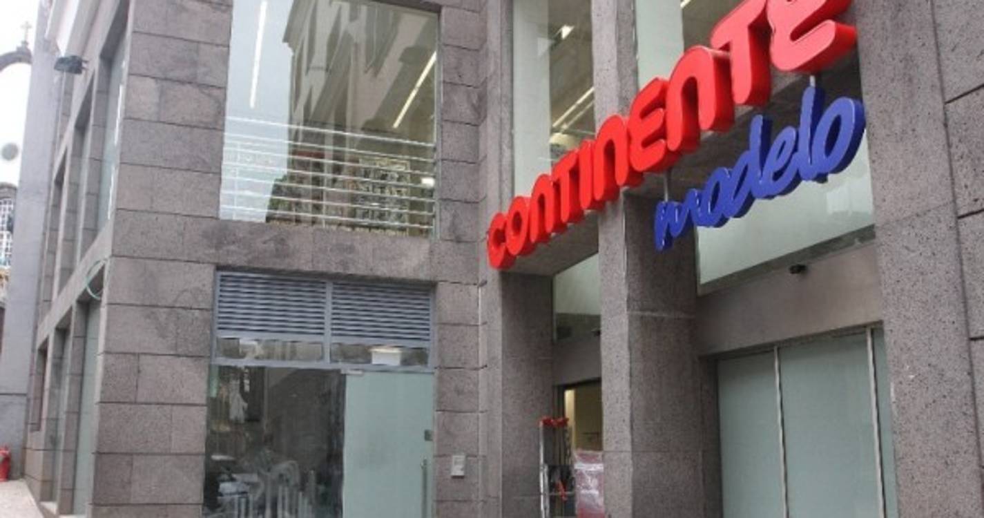 Ciberataques: Continente Online e aplicação do cartão Continente já funcionam