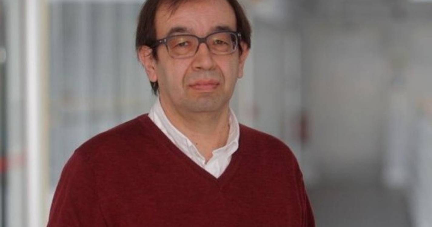 Morreu o escritor e jornalista Fernando Sobral