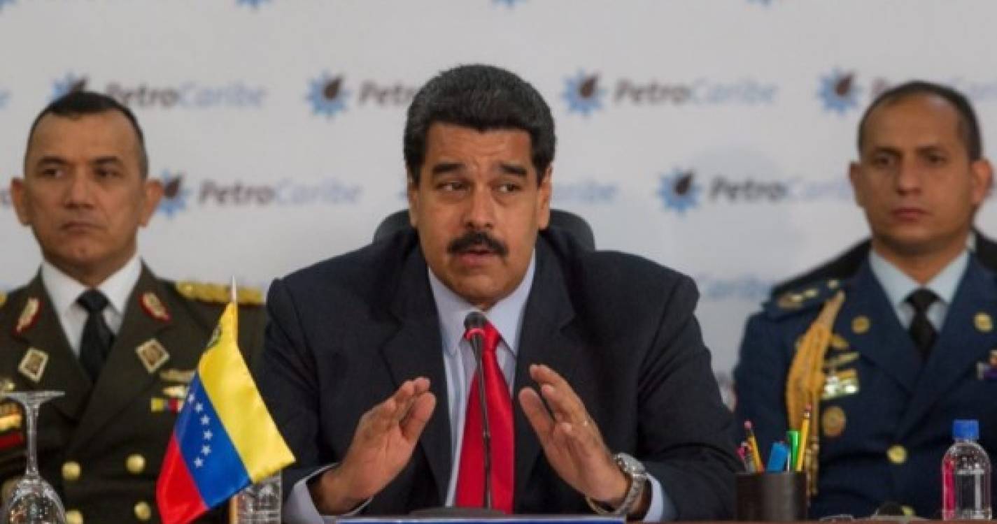 Venezuela tem 245 presos políticos e 9.000 pessoas com restrições à liberdade - ONG