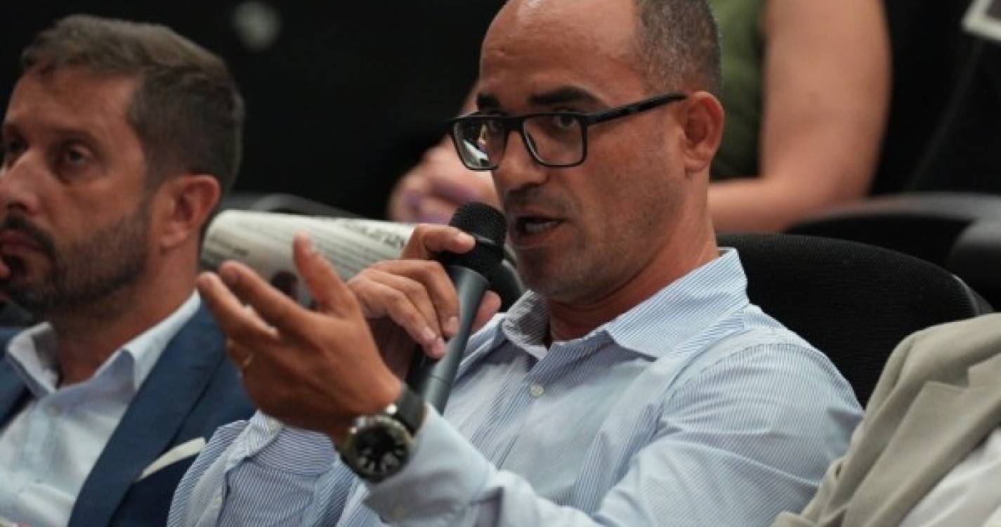 Jornadas Madeira: Emanuel Santos pergunta se Região atendeu a pedido dos pescadores na zona das Selvagens