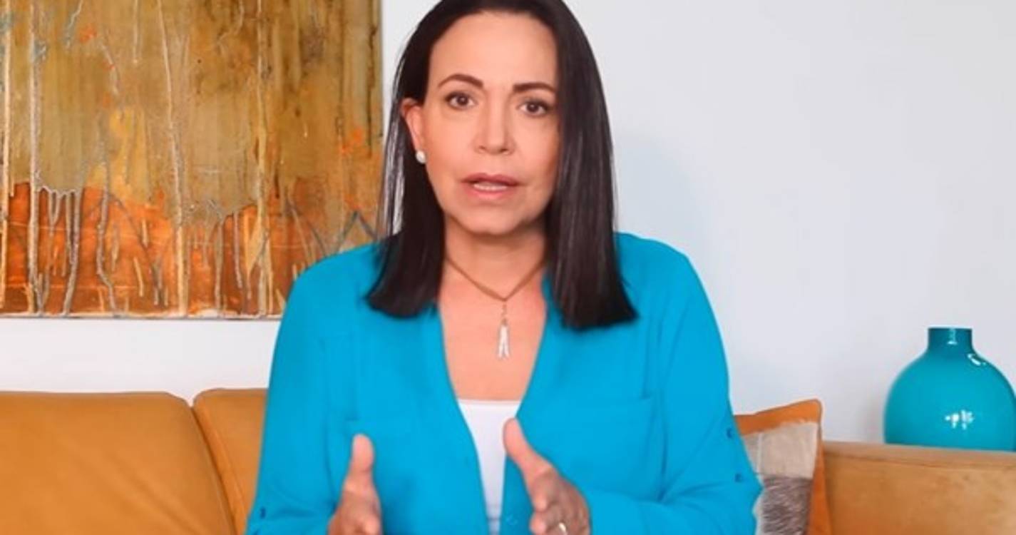 Venezuela: Opositora acusa partidos da oposição de conversão ao sistema
