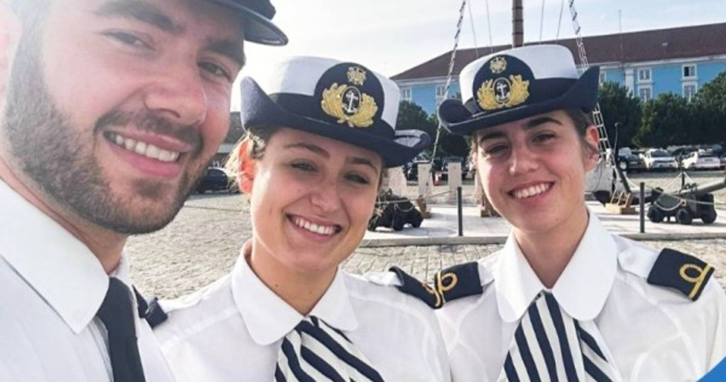 Marinha abre vagas para licenciados e mestres em várias áreas