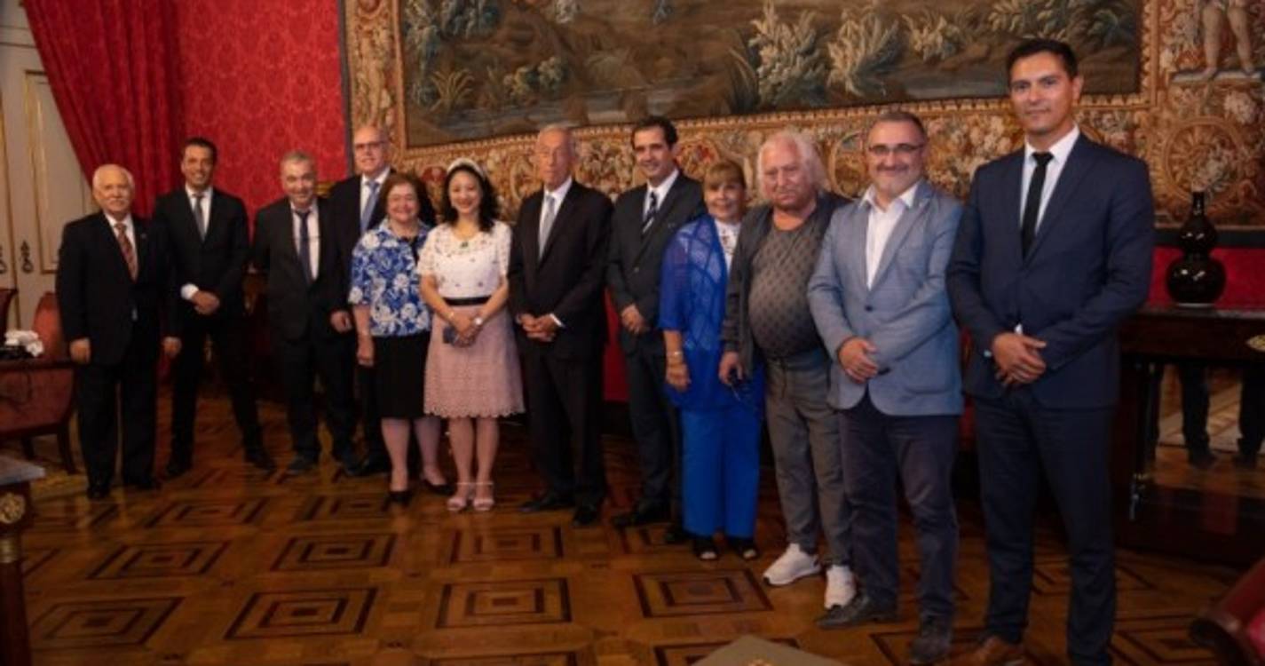 Conselho das Comunidades contra limitação de mandatos e atribuições propostas pelo PS