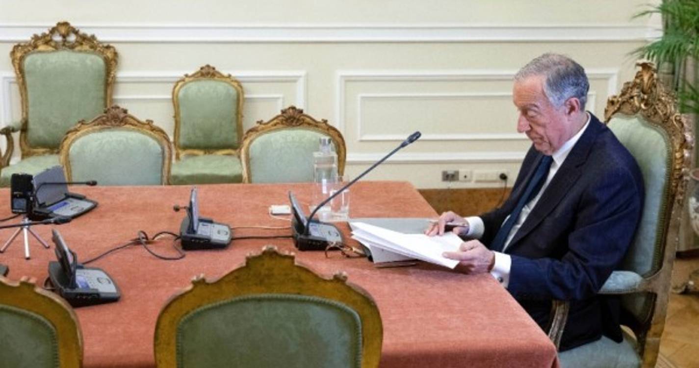 Regionais 2023: Já são conhecidos os horários das audiências dos partidos com Marcelo