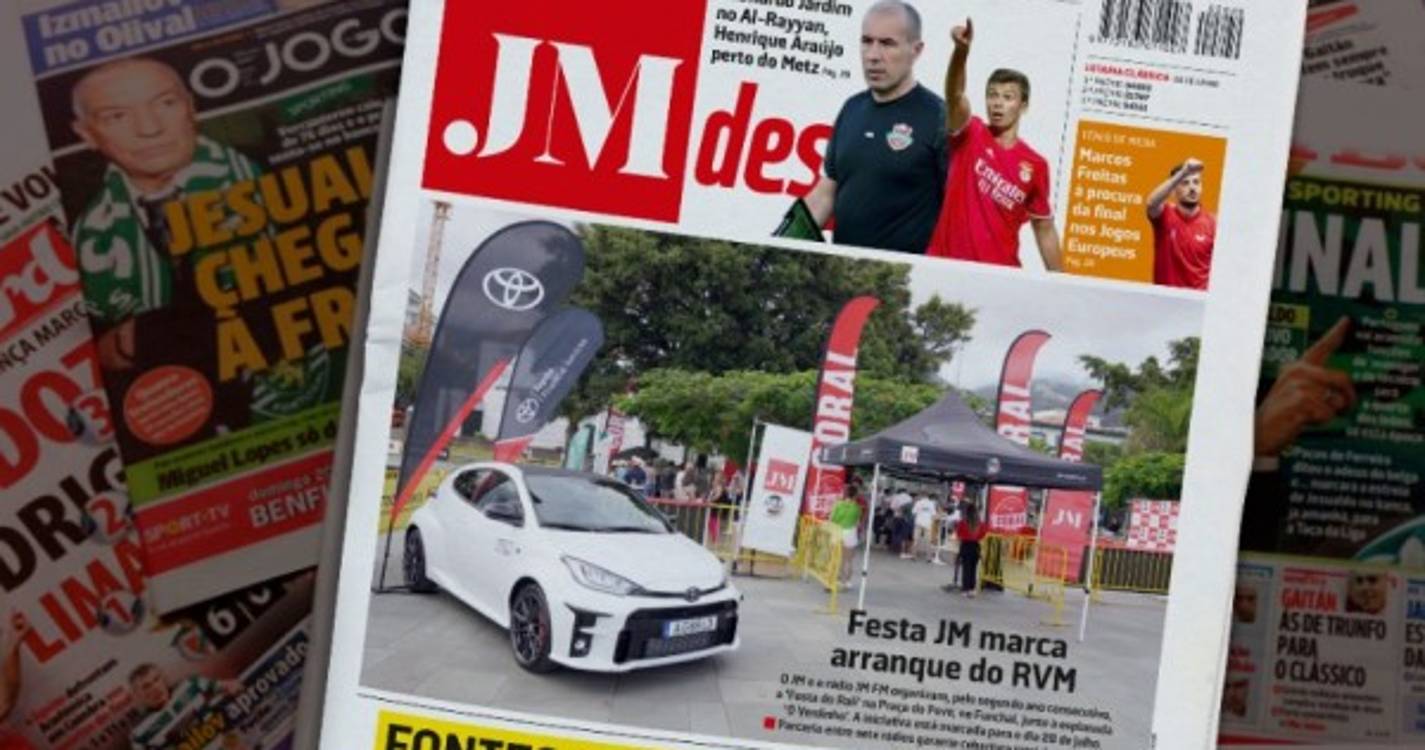 Rui Fontes admite demitir-se se Plano Estratégico for chumbado