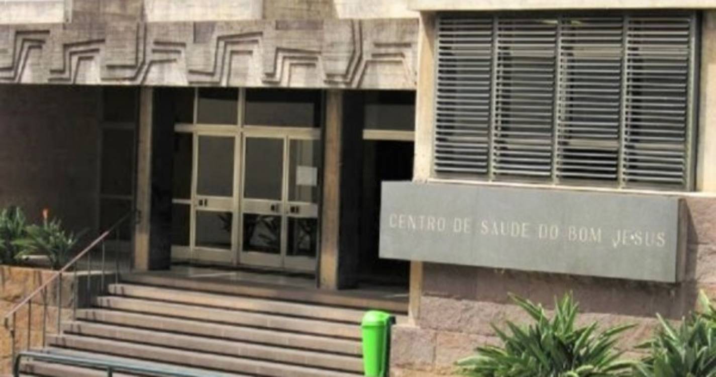 Centro de Saúde do Bom Jesus acolhe campanha da 'Semana Mundial da Amamentação'