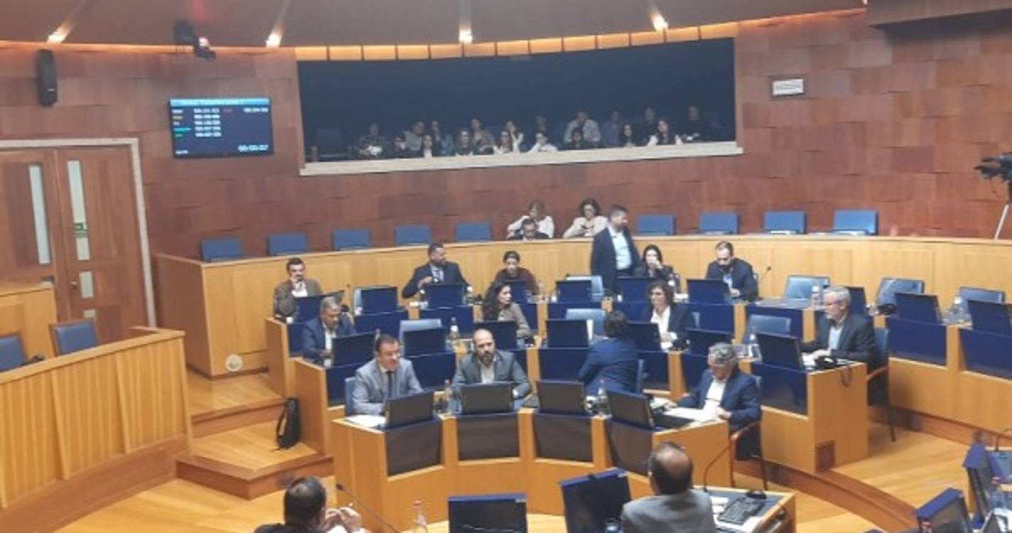 PS apresenta voto de pesar pelo falecimento de Rui Nabeiro