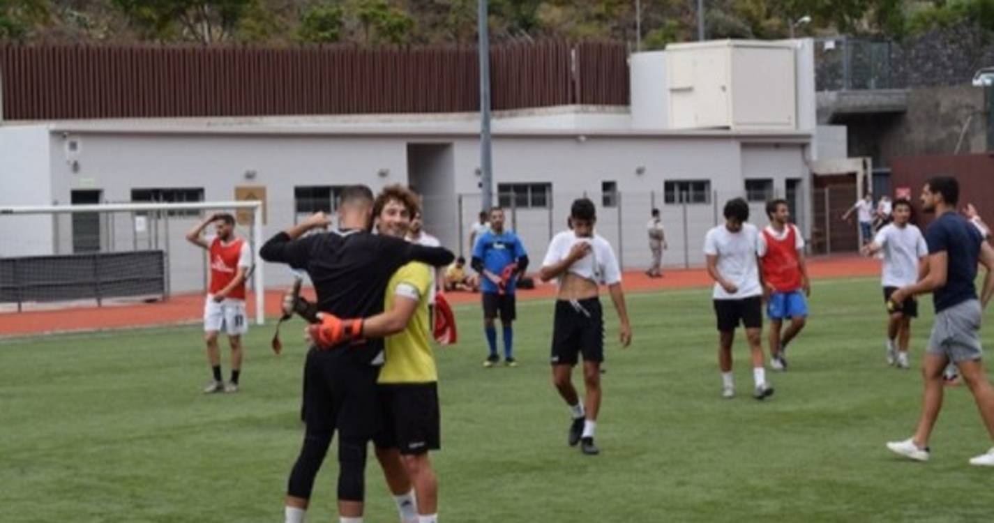 Mais de 150 inscrições para o Torneio do Oeste