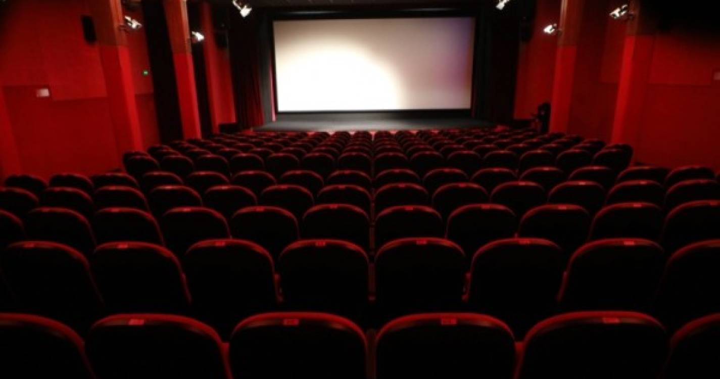 Agosto foi mês do ano com mais espectadores nas salas de cinema