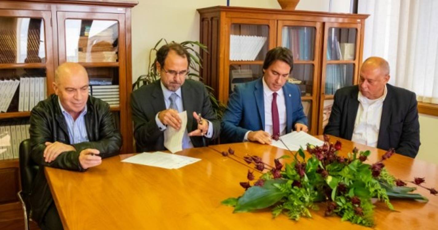 SREI, IMPIC e ASSICOM querem fomentar fiscalização na construção e imobiliário