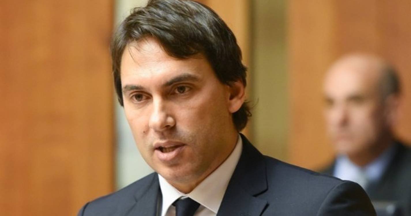 Pedro Fino visita amanhã empreitada de reabilitação e melhoria da eficiência energética das Romeiras