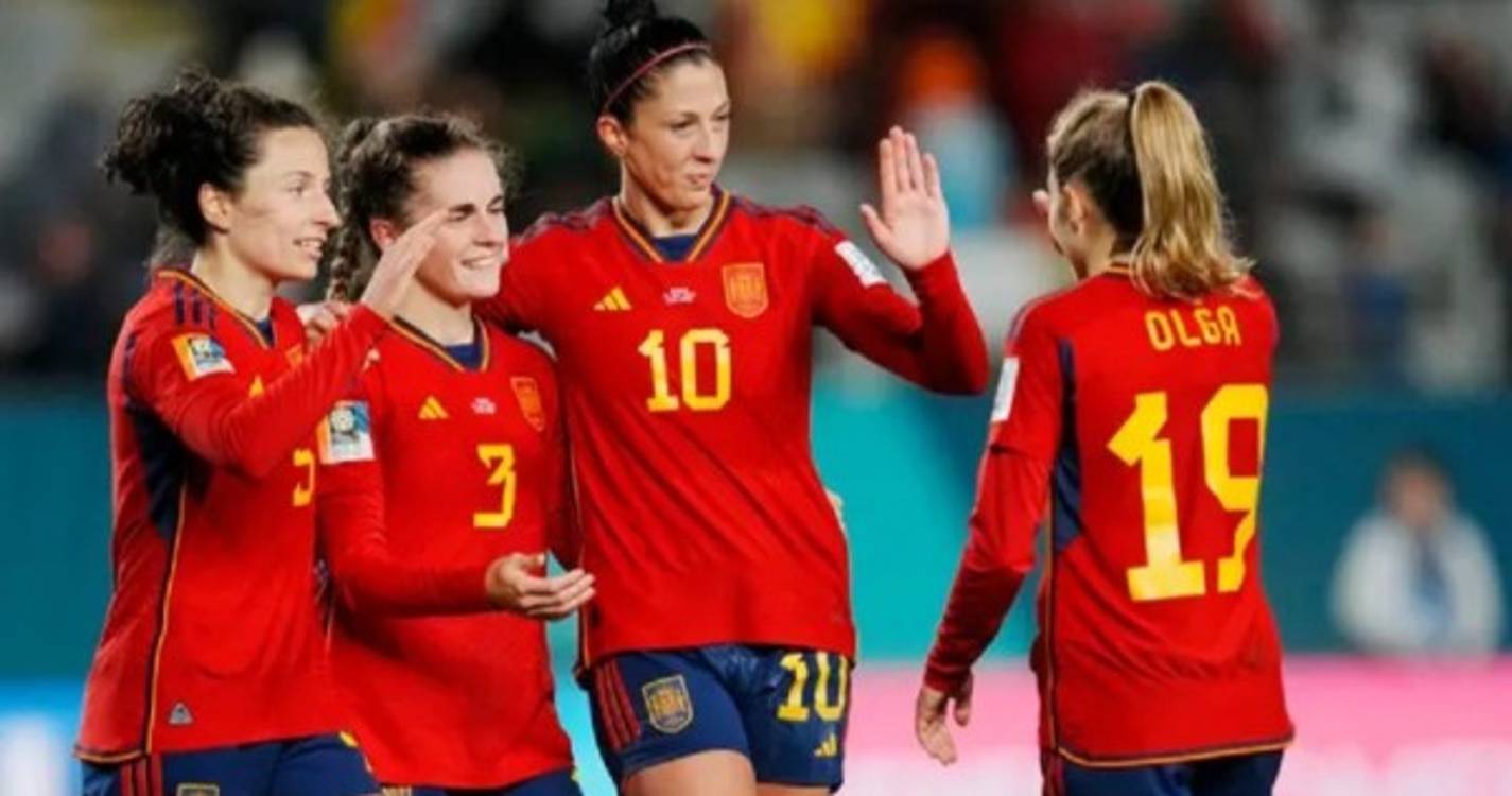 Maioria das jogadoras espanholas aceita reintegrar seleção