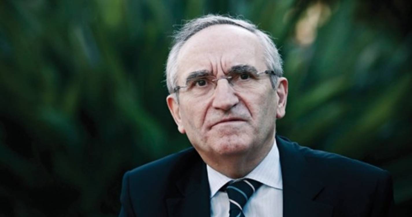 Governo/demissão: Bagão Félix considera &#34;desejável&#34; que OE2024 seja aprovado