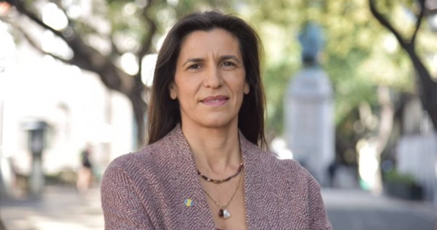 "PS/M votou contra os benefícios fiscais que agora fez aprovar no OE 2022", lembra PSD/M