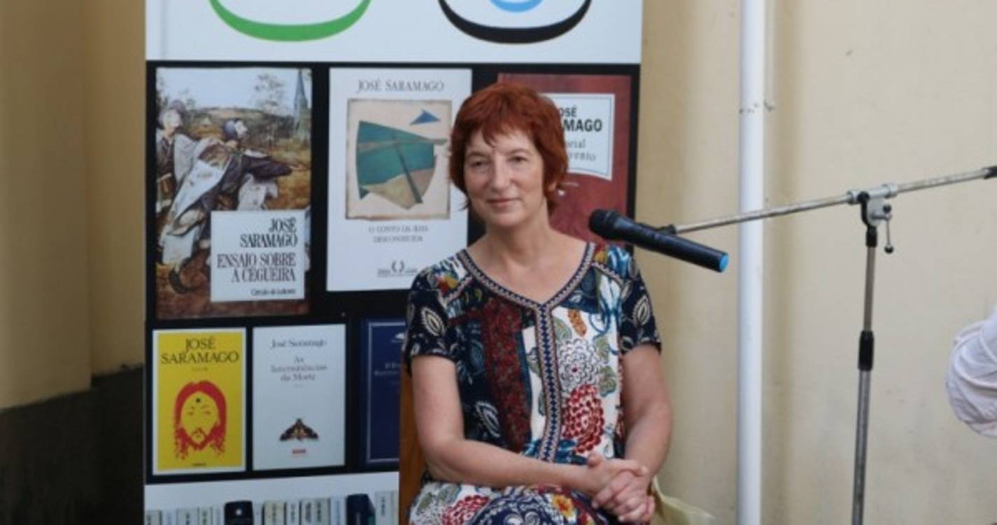 'Memorial do Convento' enquanto contra epopeia nas palavras de Luísa Paixão