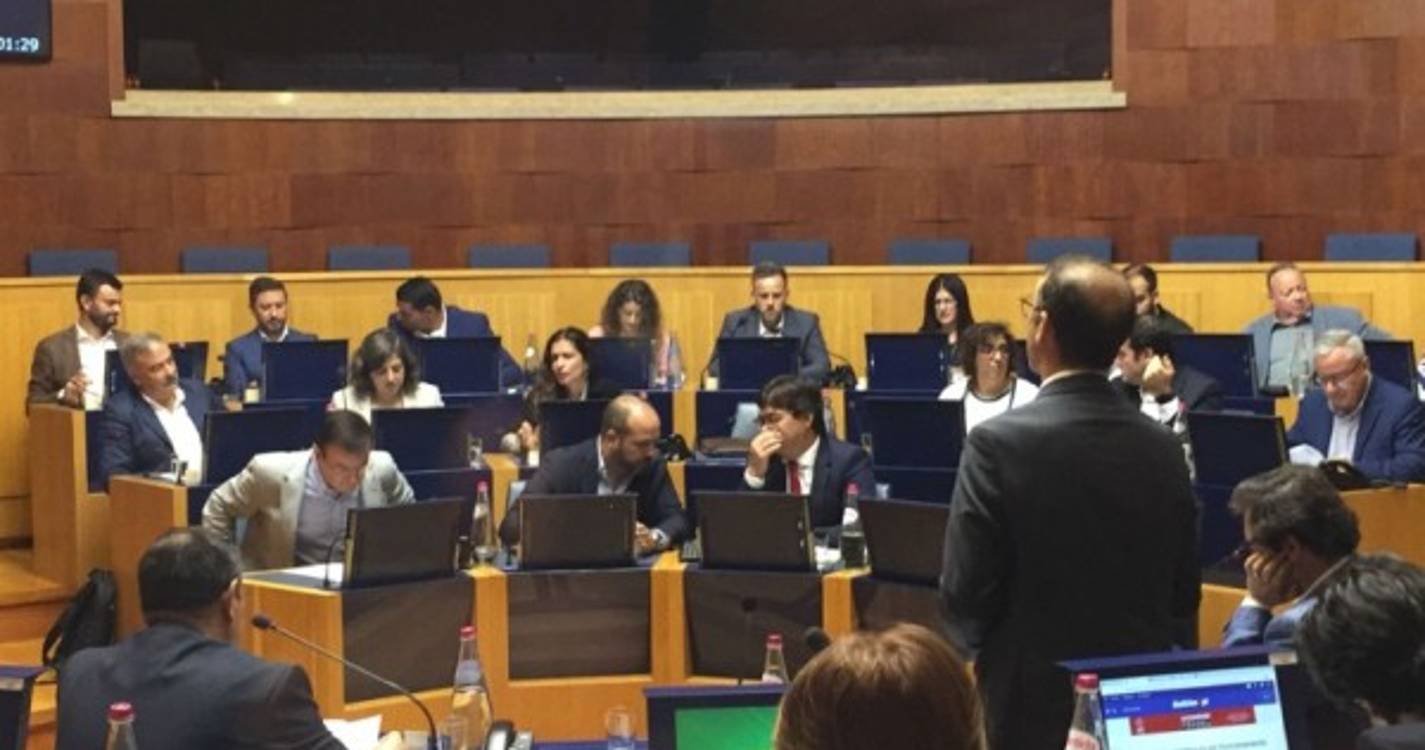 Pesar por Gonçalo Nuno Malheiro Araújo