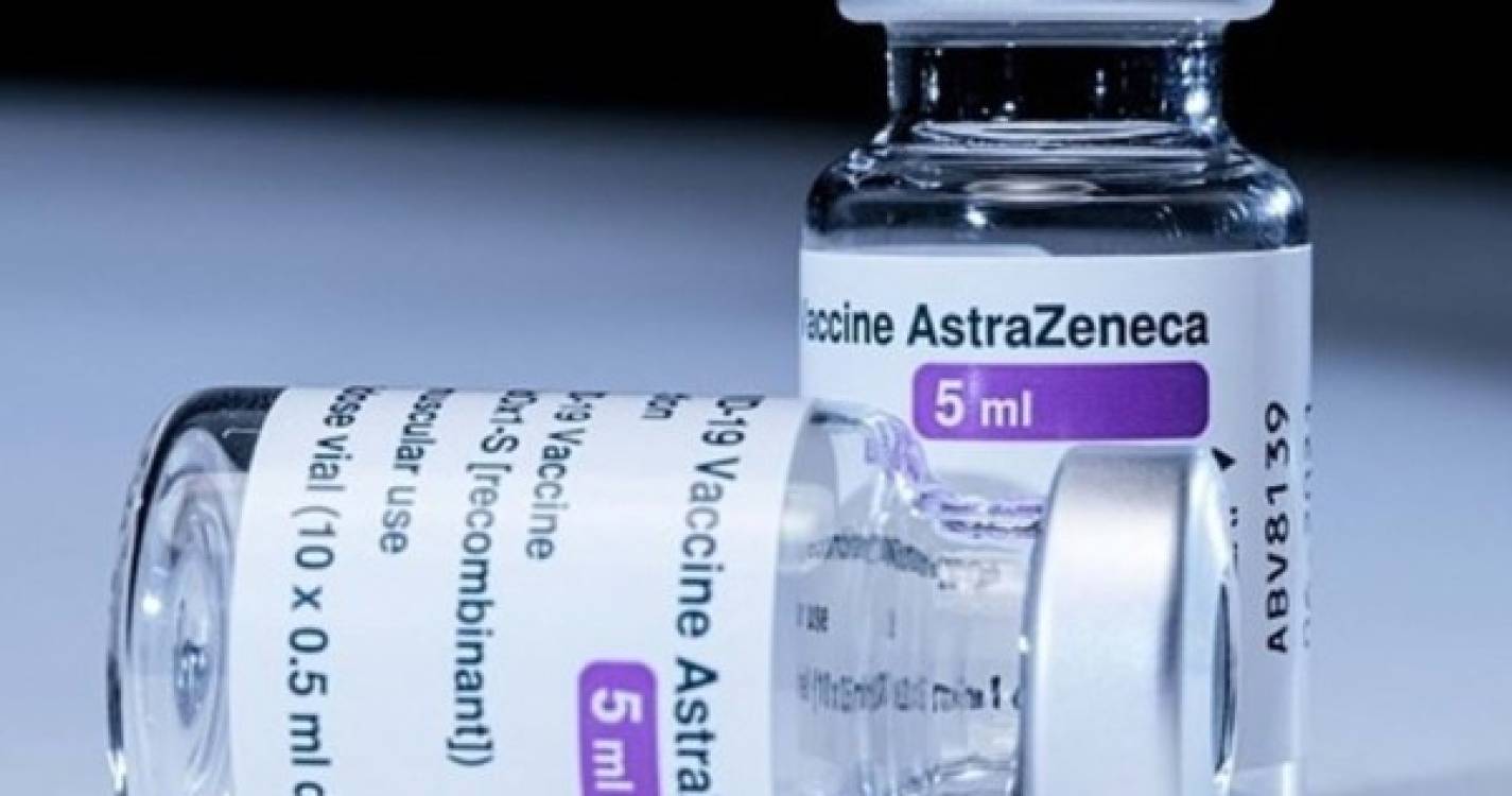 UE/Presidência: Regulador discute com países impactos de conclusões sobre vacina da AstraZeneca