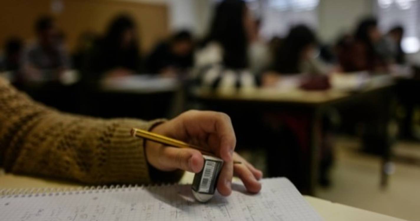 Prémio Mário Soares distingue alunos do 3º ciclo