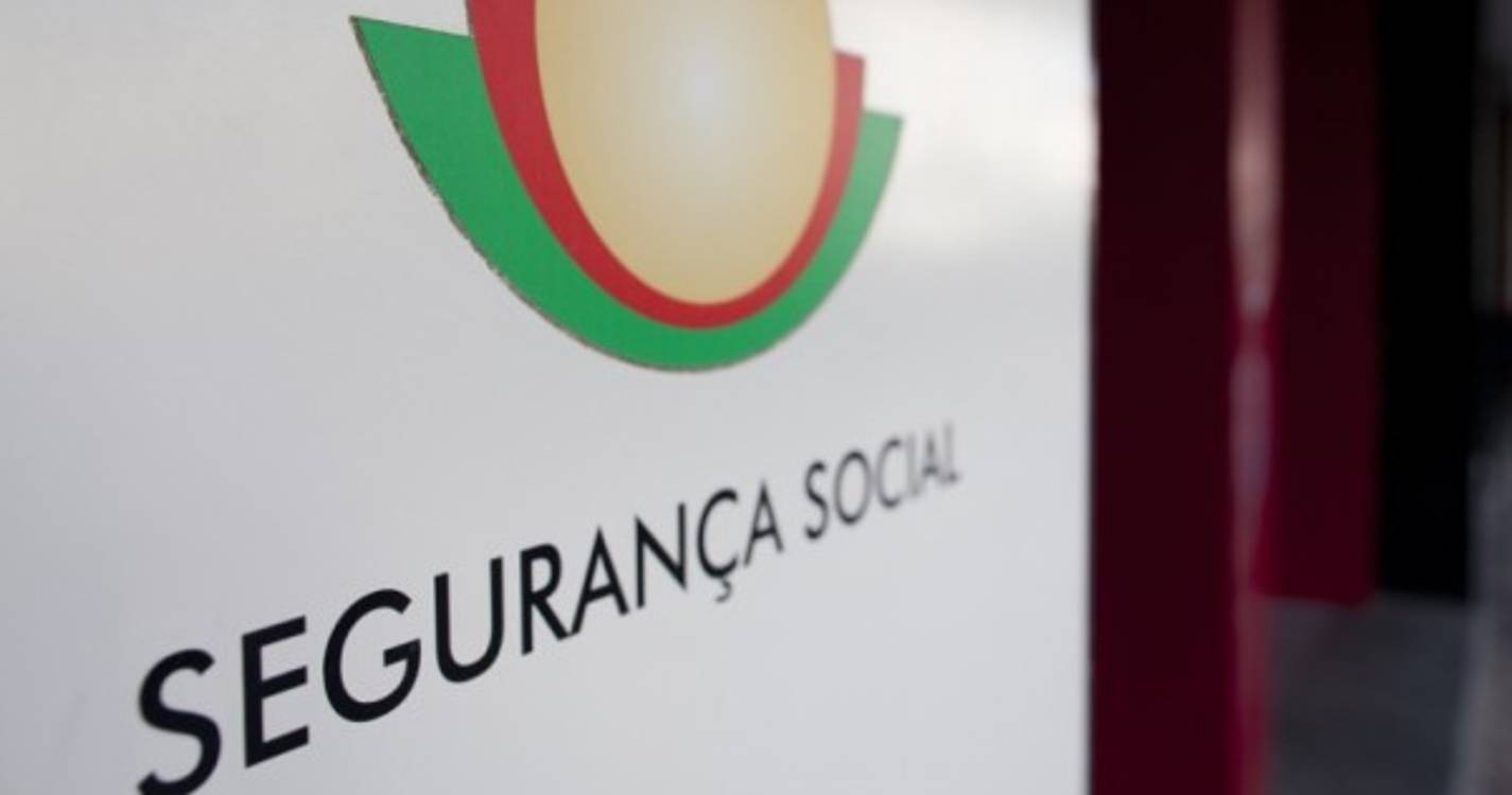 Segurança Social transfere 788 mil euros para desempregado por engano