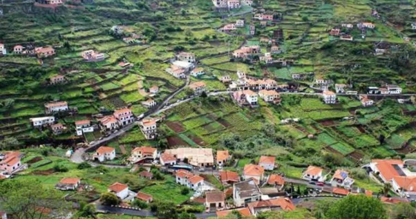 Quinta Grande já atingiu 35,3ºC