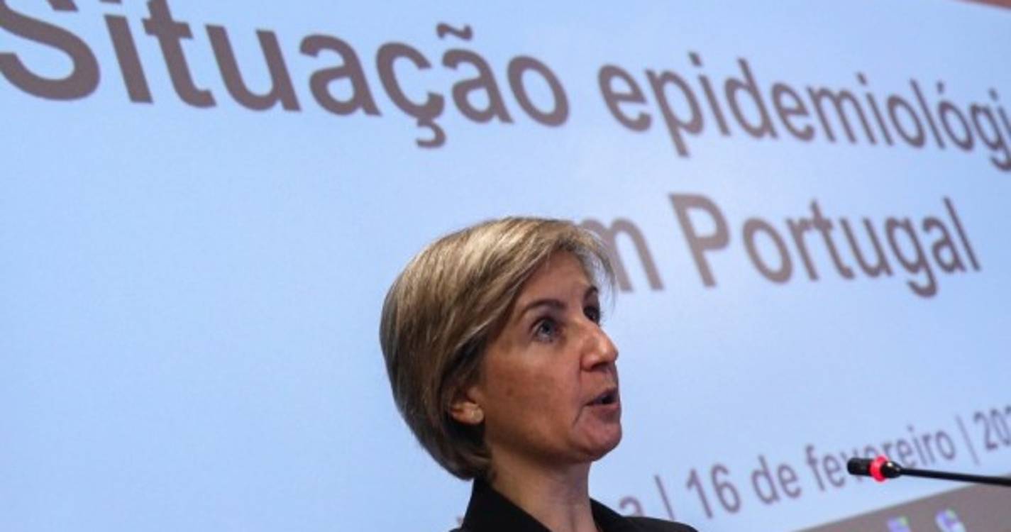 Ucrânia: Ministra da Saúde quer estado vacinal dos refugiados avaliado