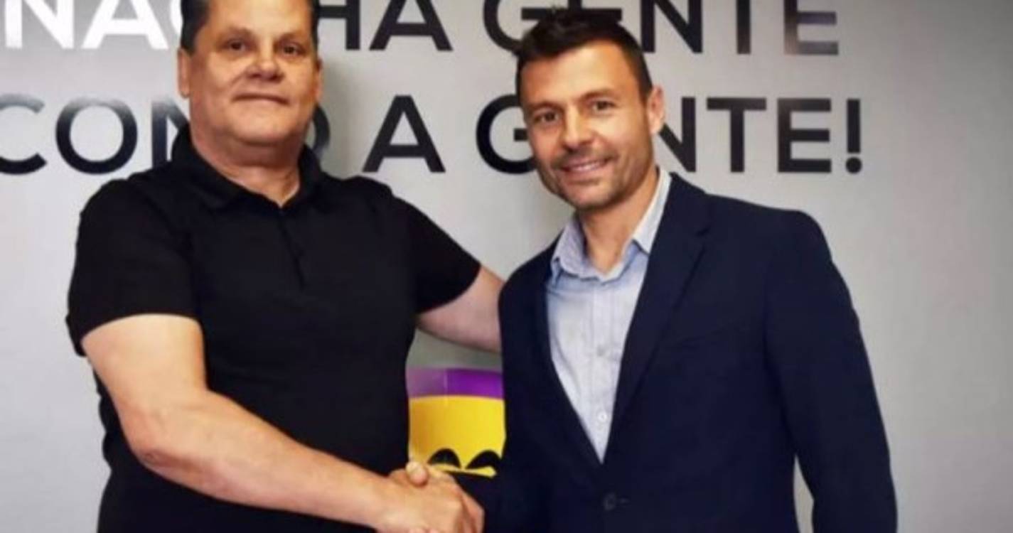 Marítimo é o primeiro adversário do Nacional na pré-época