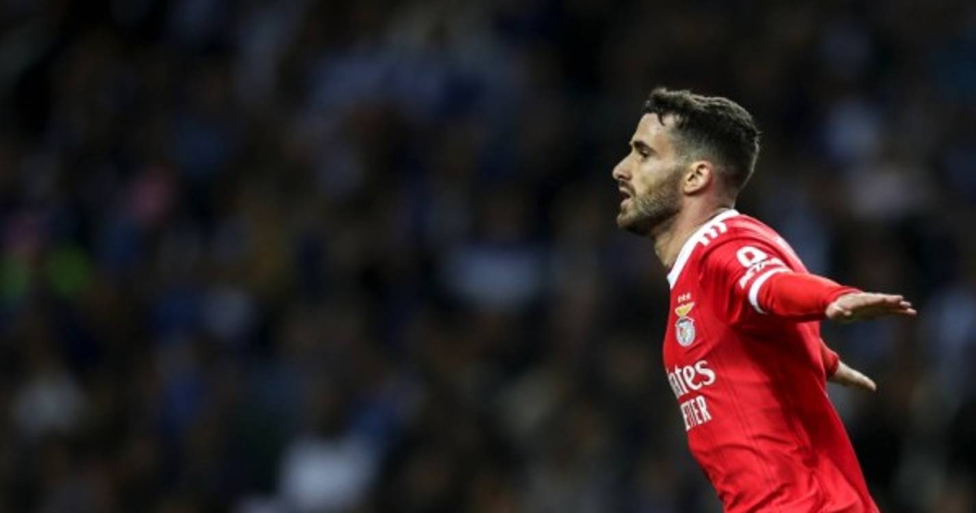 LC: Sérvio Srdjan Jovanovic arbitra Benfica-Juventus