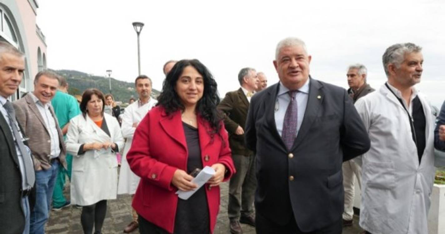 Sindicato dos Enfermeiros vai reunir com Pedro Ramos