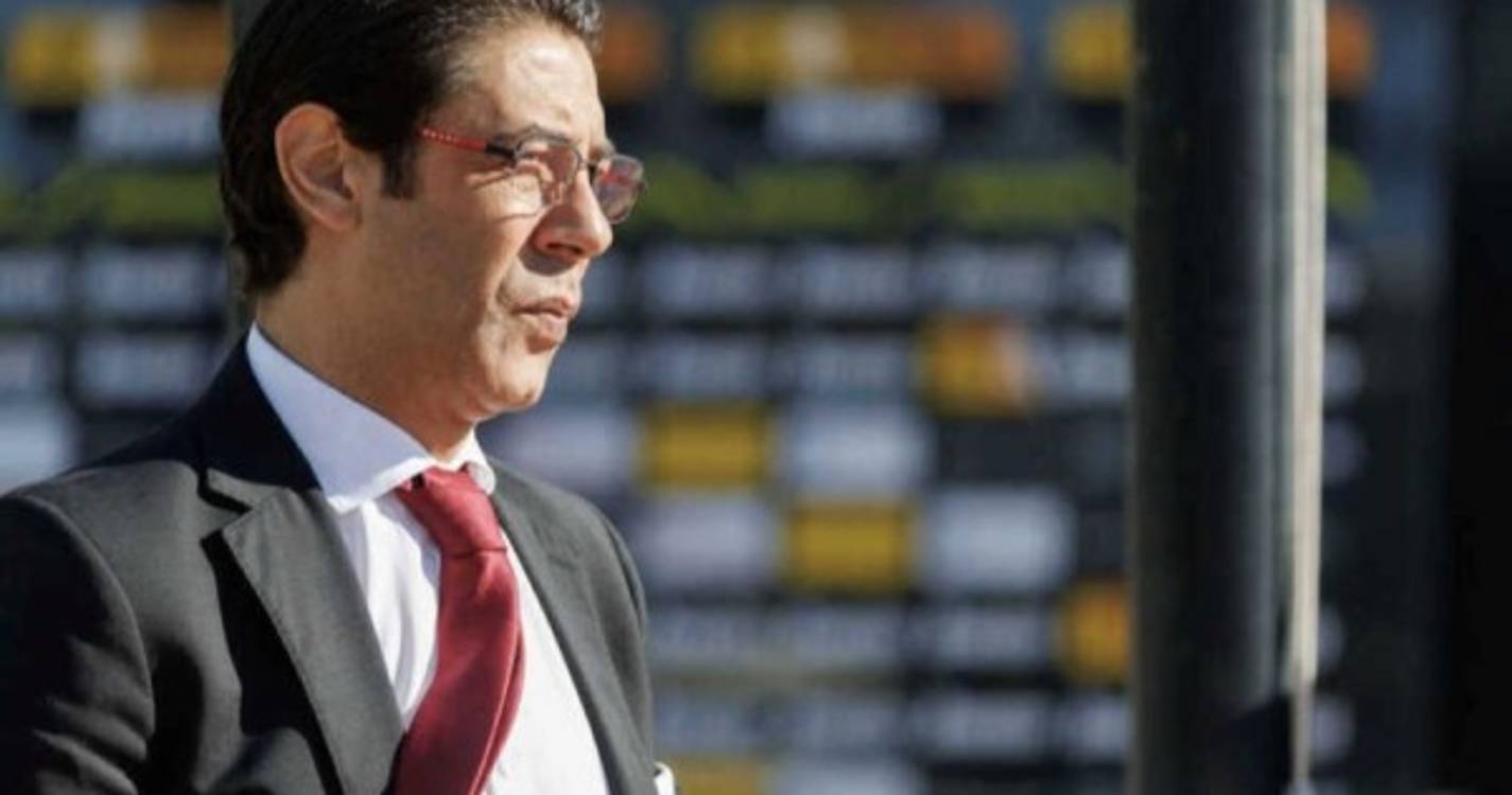 Benfica faz nova participação ao Conselho de Disciplina a envolver o FC Porto