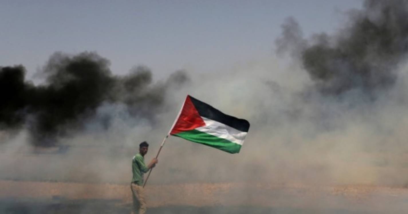 Agência da ONU para refugiados palestinianos à beira de "colapso financeiro"