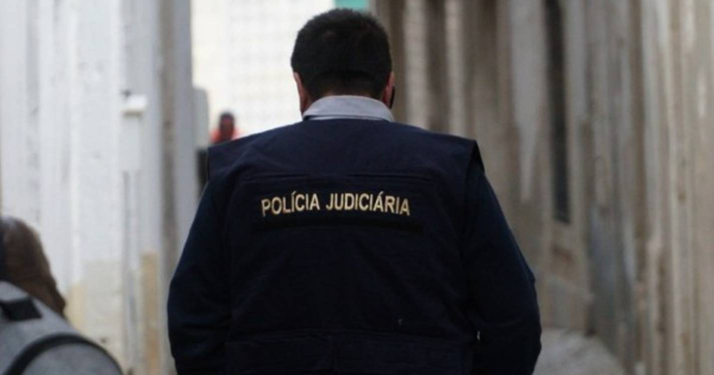 Detido suspeito de abuso sexual de duas crianças em Vila Real