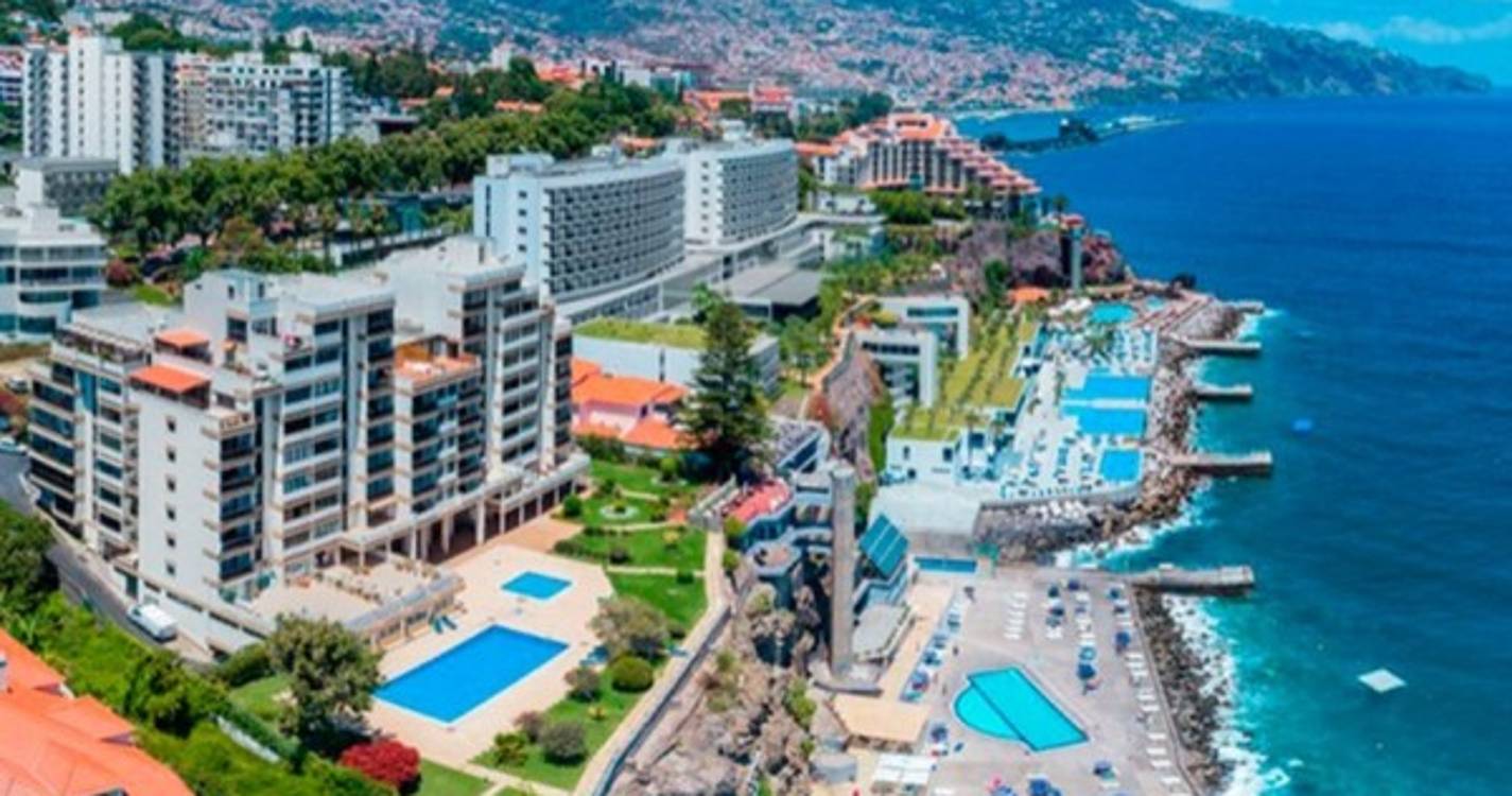 Madeira 2030: Reunião da Comissão Interministerial de Coordenação (CIC) do Portugal 2030 a decorrer em Lisboa