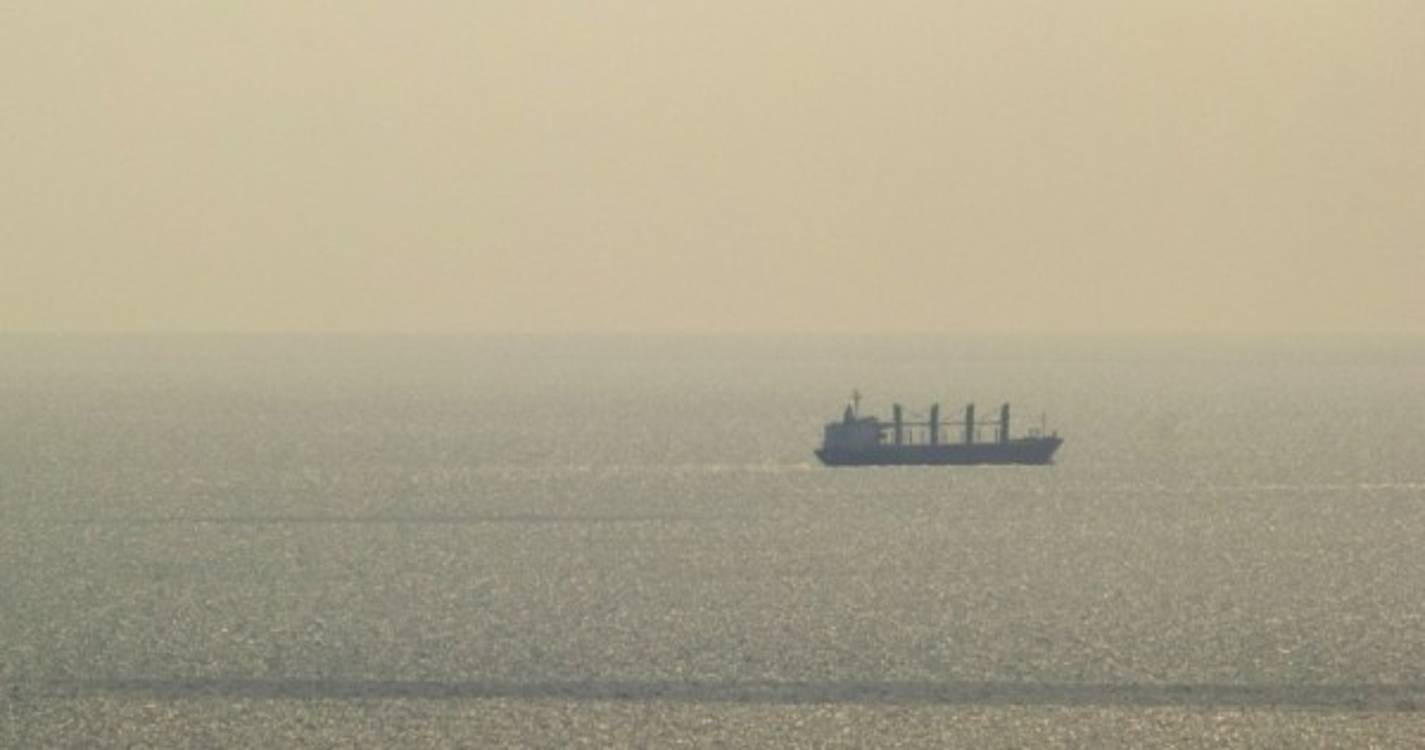 Ucrânia: Mísseis atingiram quartel-general da frota russa do Mar Negro