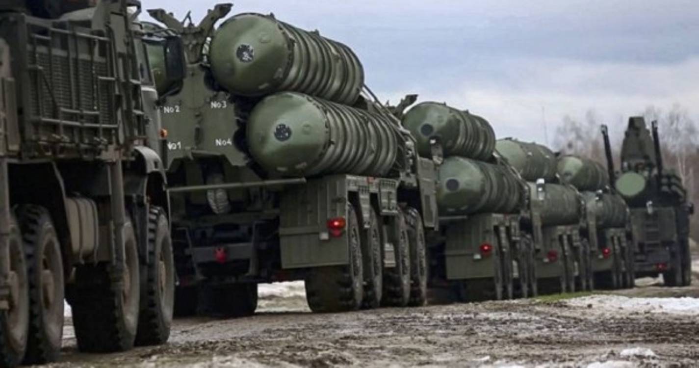 Kiev garante "vida e segurança" aos soldados russos que se rendam