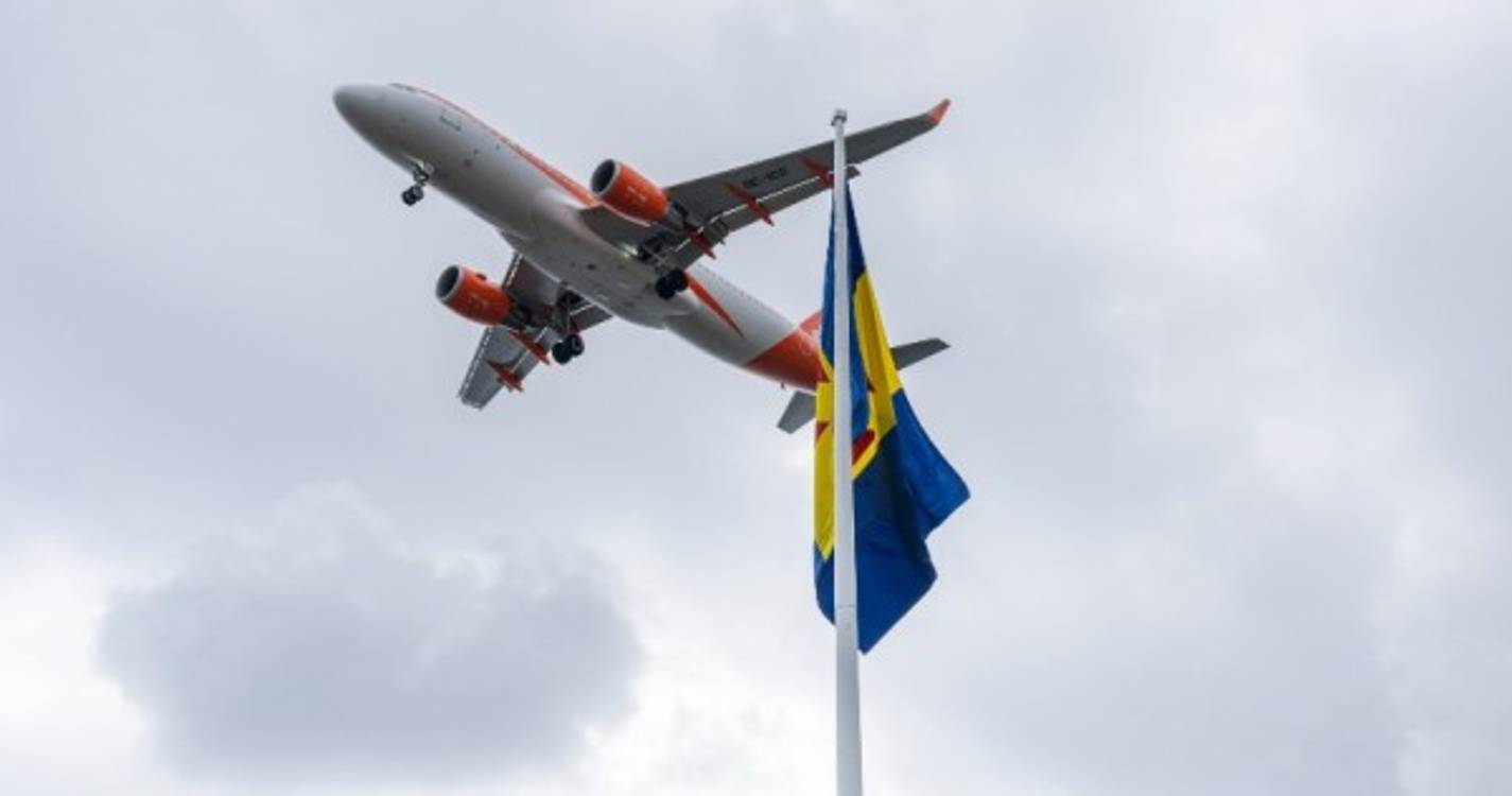 Já são seis os voos cancelados à origem para a Madeira