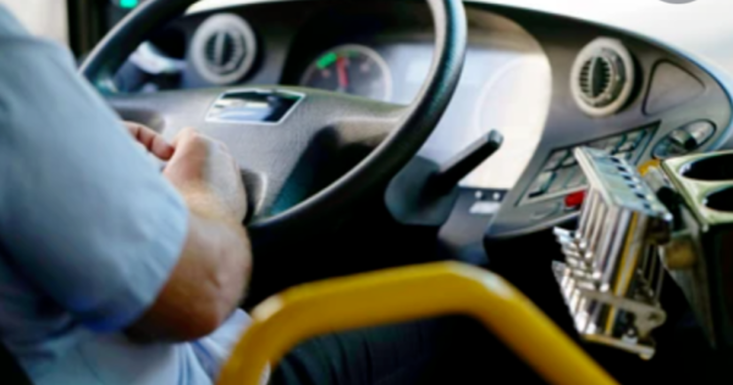 Motorista de autocarro suspenso depois de assediar passageira em Coimbra