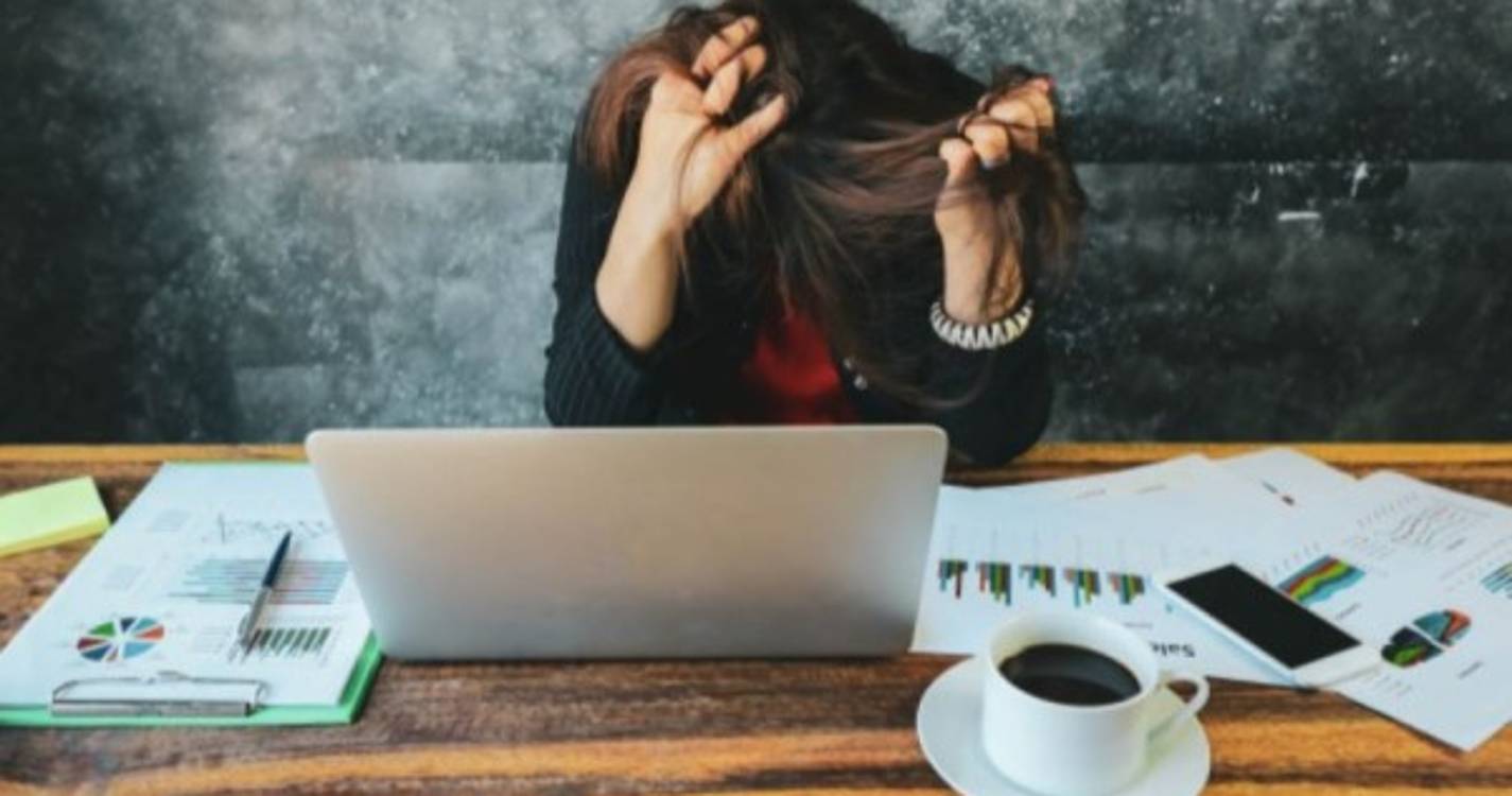 Peso das doenças mentais é de 22,5% no total das patologias