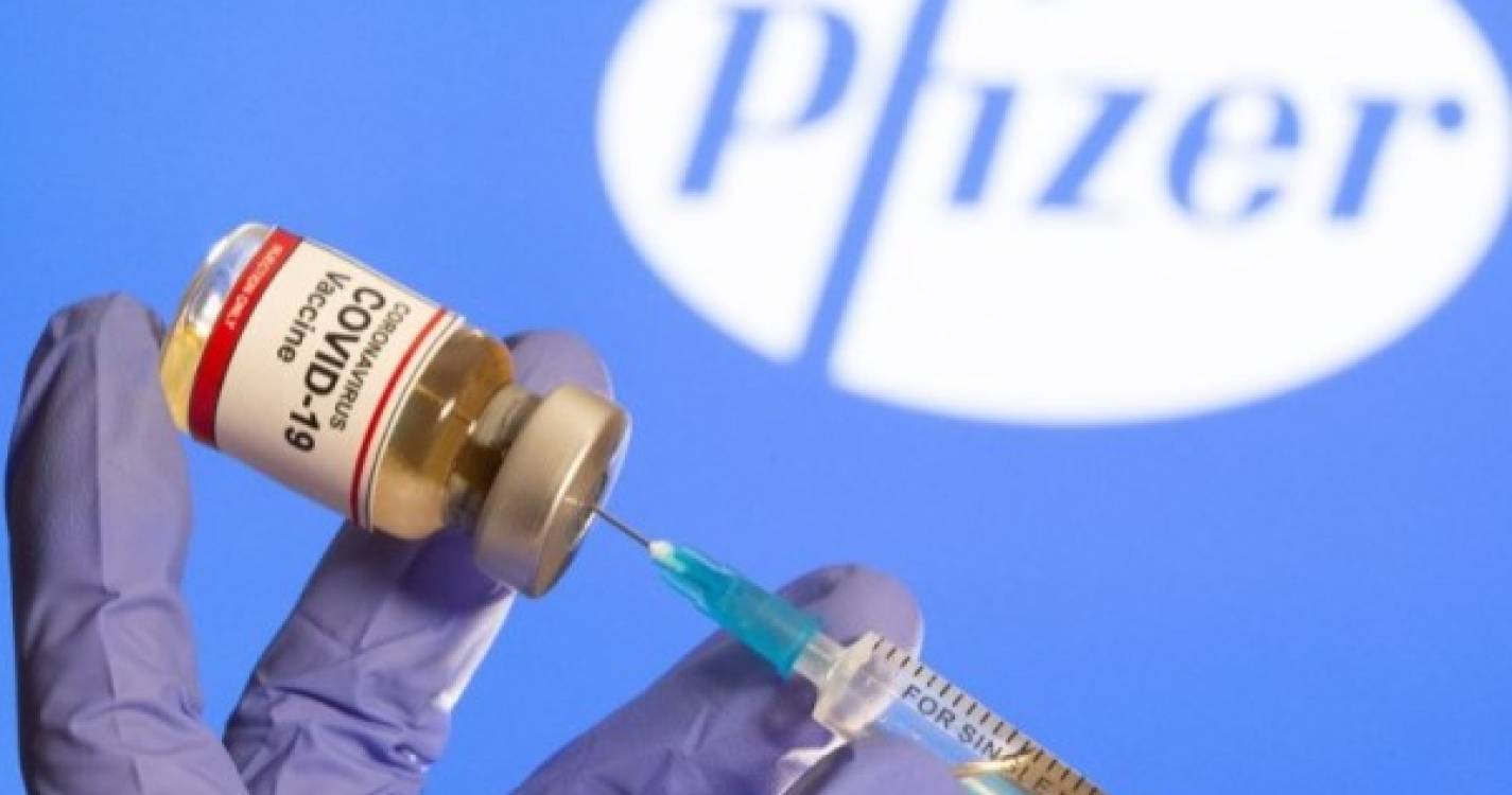 Covid-19: EUA enviam para África nove milhões de doses de vacinas num só dia