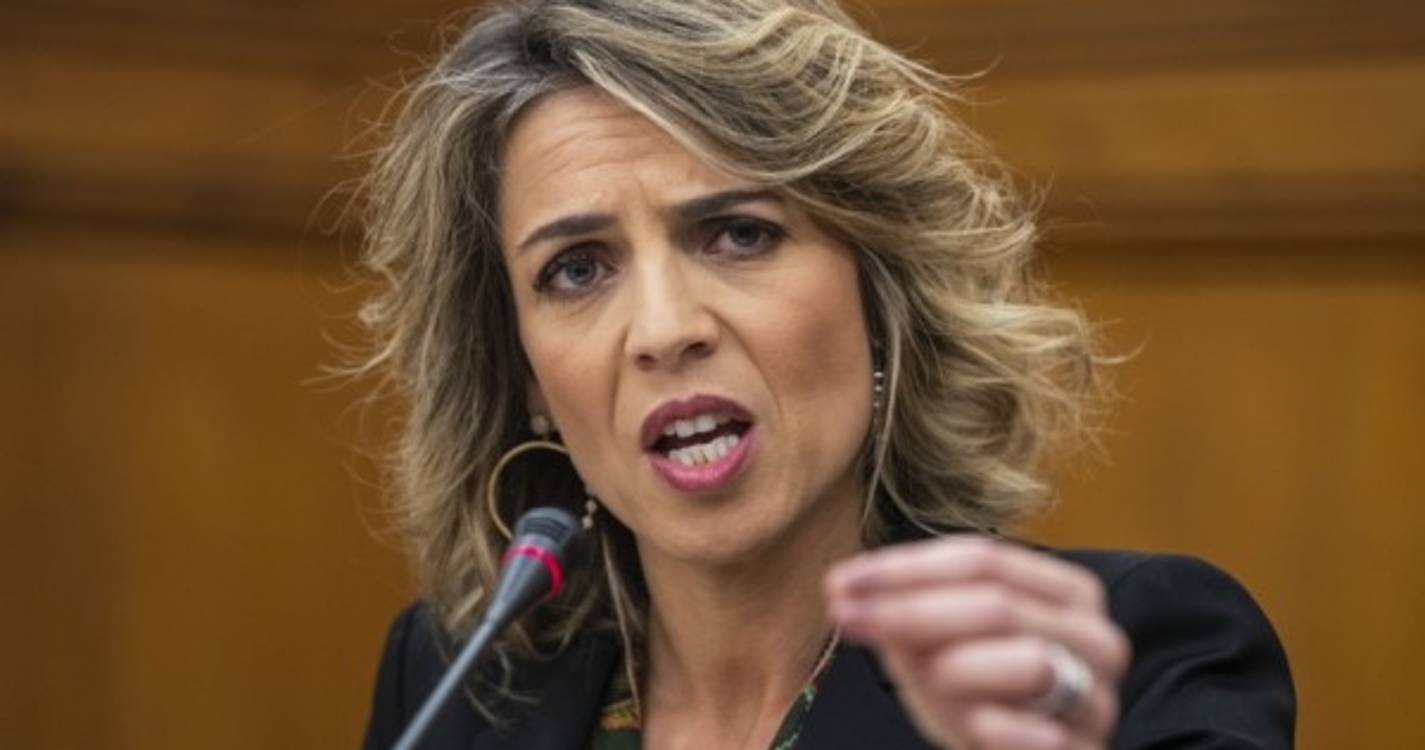 Sandra Felgueiras assume direção da revista Sábado