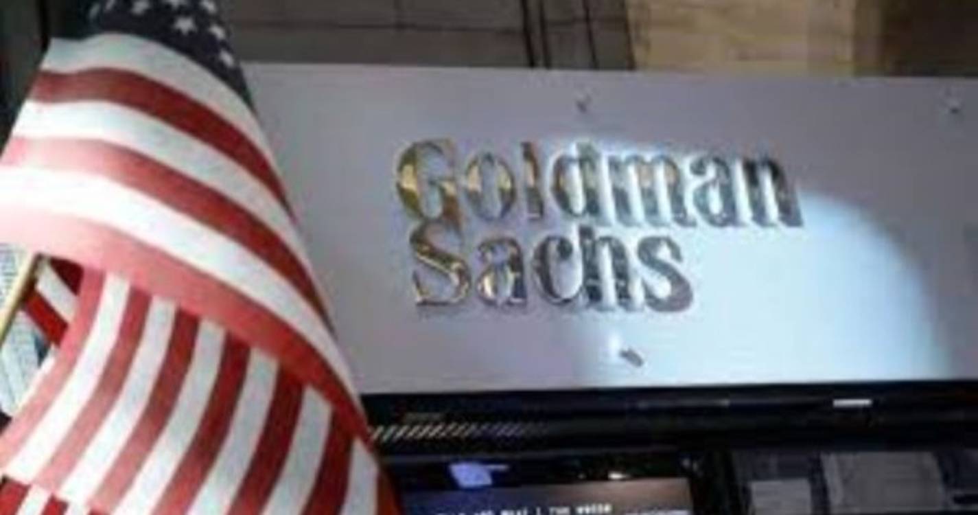 Lucro do Goldman Sachs cai 42% para 3.630 ME até março