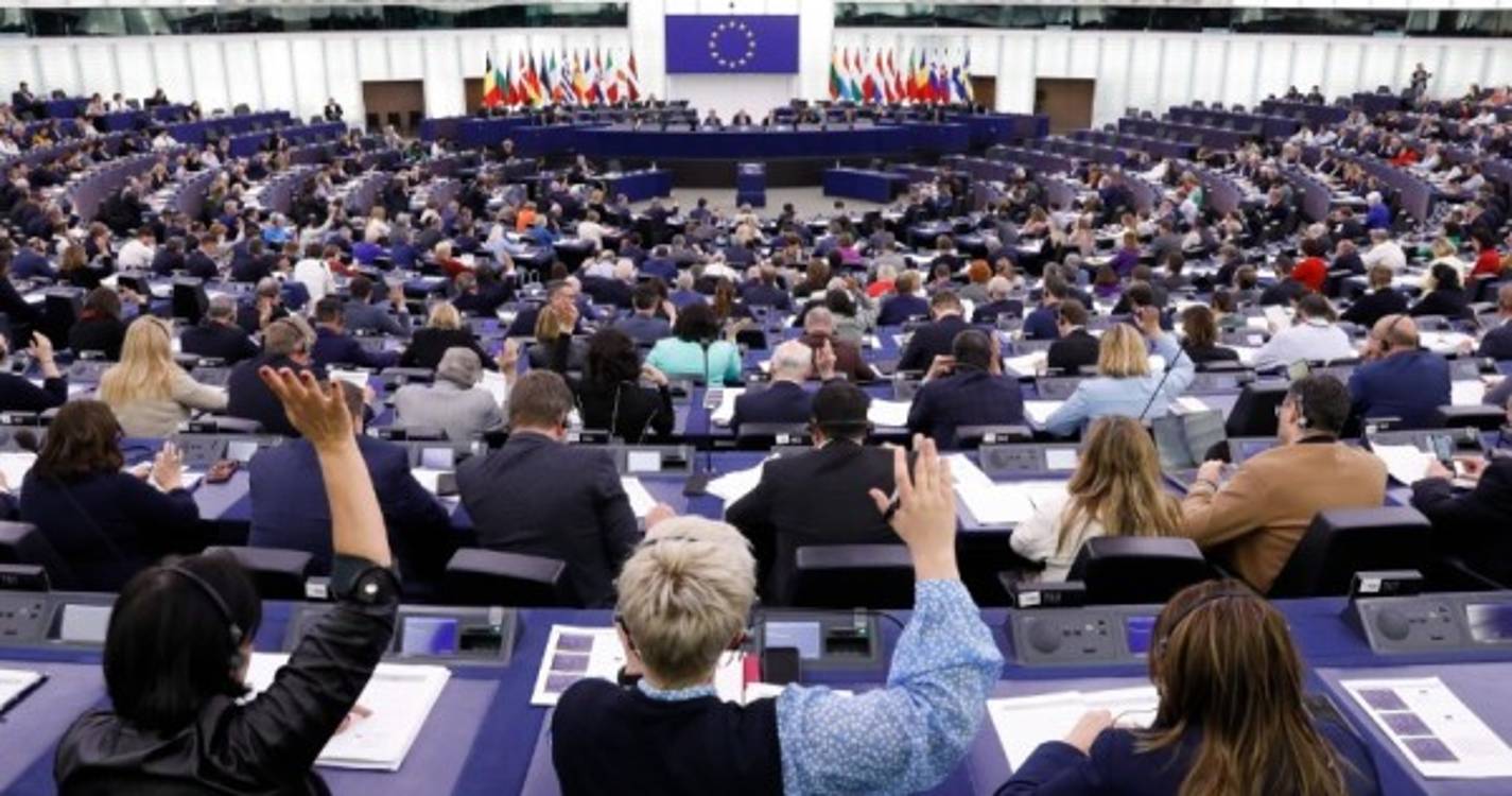 Parlamento Europeu defende estatuto de país candidato à adesão para Moldova