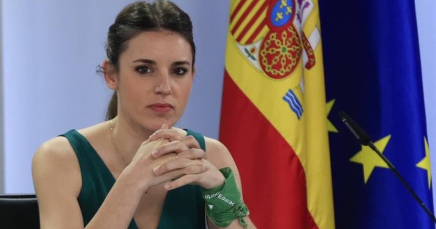 Espanha avança com projeto inédito na Europa para criar "baixa menstrual"