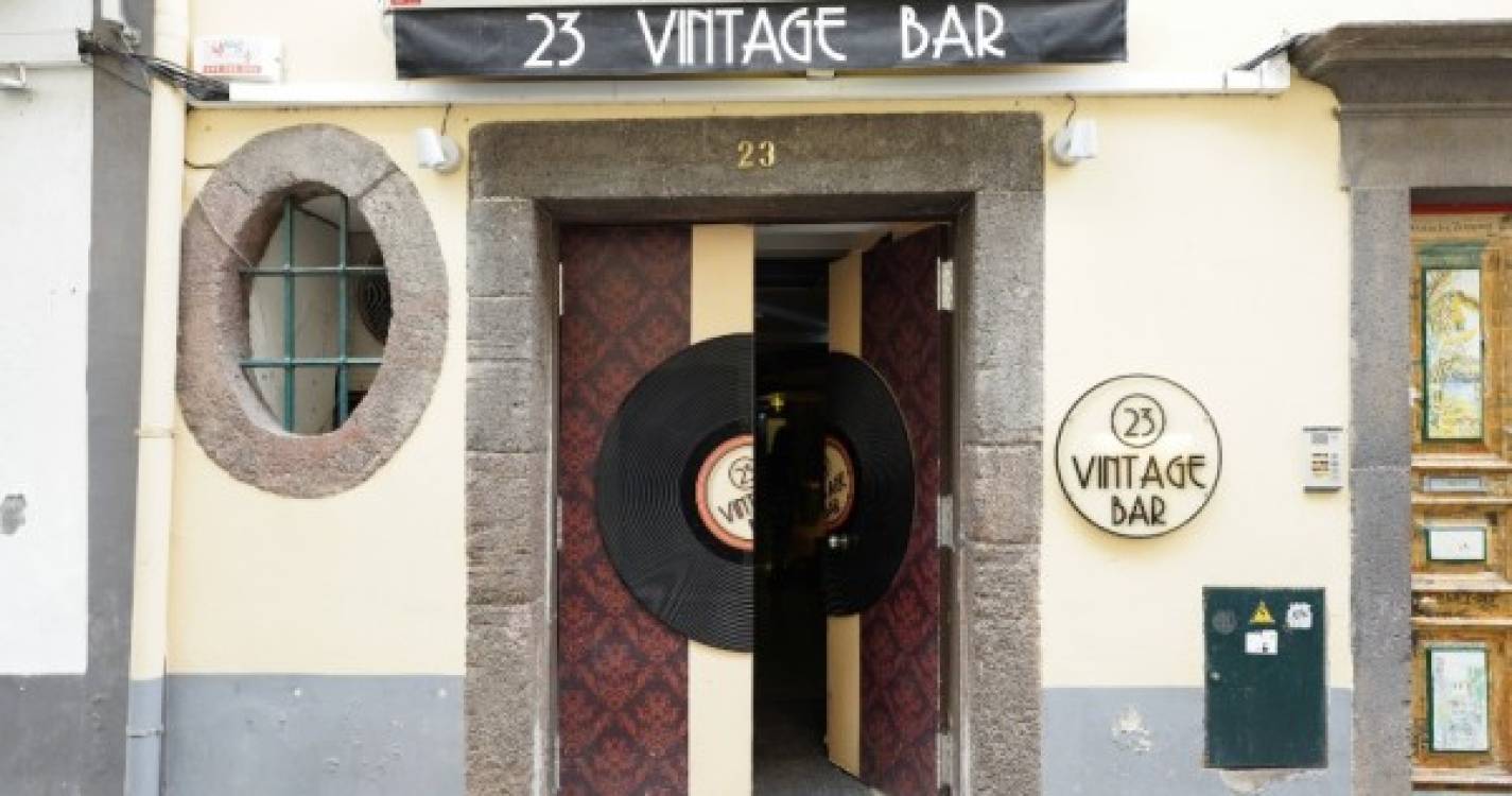 Tribunal encerra provisoriamente o Vintage Bar &#34;por motivos alheios&#34; ao Grupo Café do Teatro