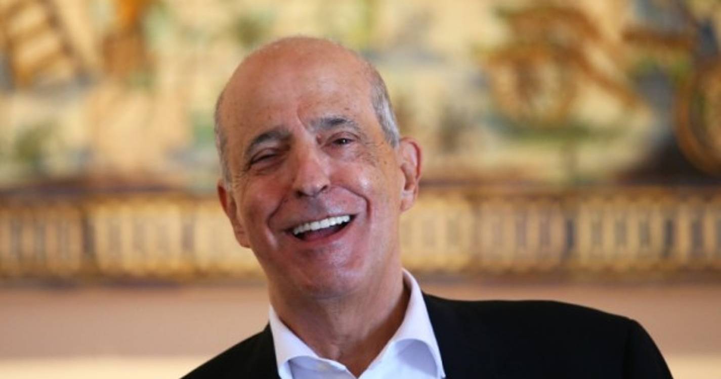 Governo denuncia protocolo entre o Estado e o empresário José Berardo