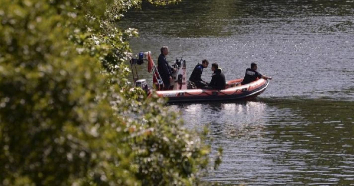 Encontrado corpo de homem desaparecido na Barragem de Montargil
