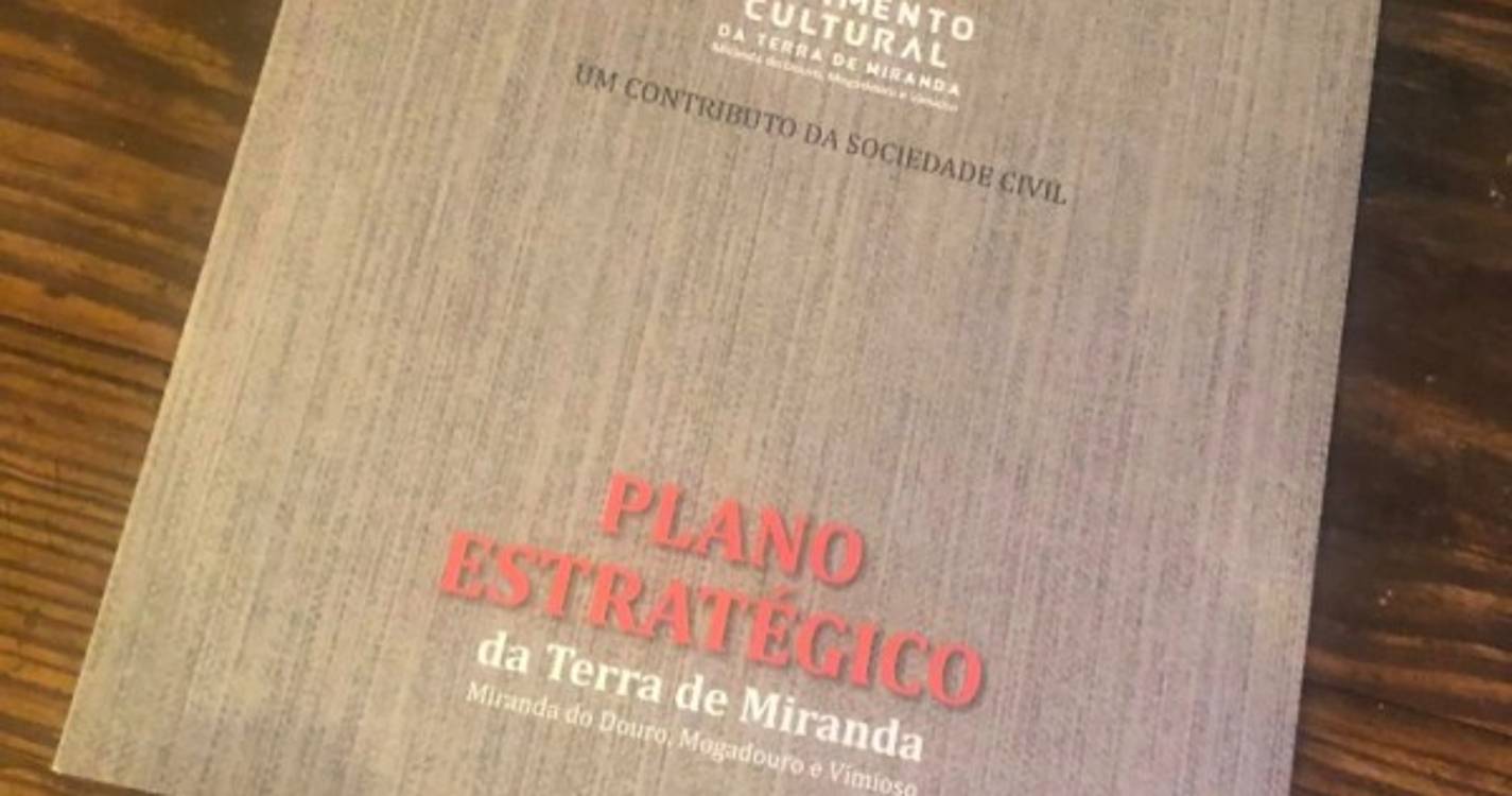 Movimento Cultural de Miranda alerta para perigo de extinção da língua mirandesa